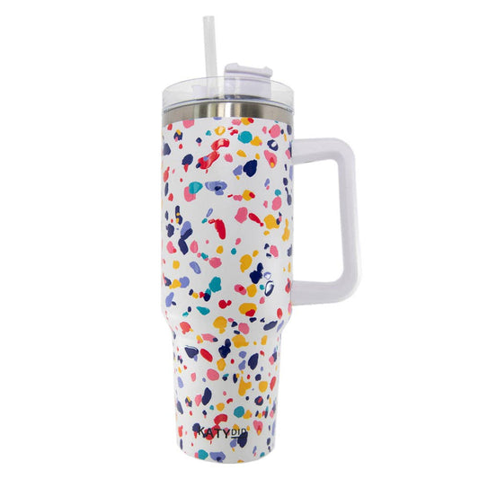 Insulated Tumblers Make A Great Holiday Gift.