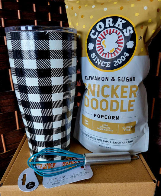 Holiday Gift Bundles