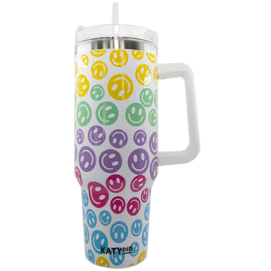 Travel Tumbler