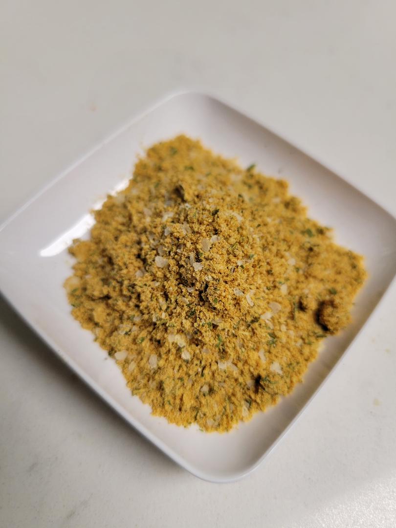 Spicy Artisan - Bravo Beef Seasoning