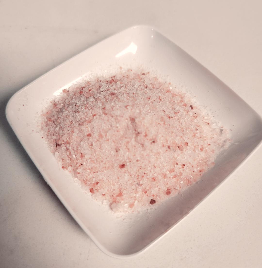 Spicy Artisan Himalayan Salt