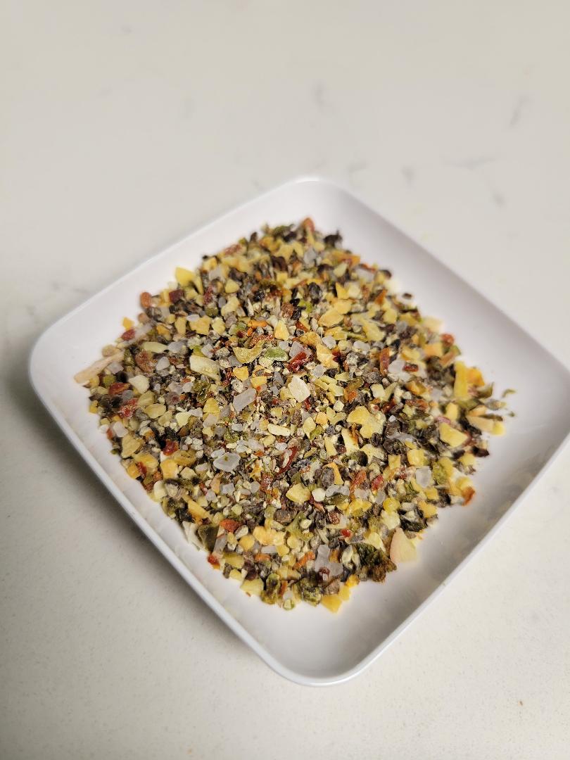 Spicy Artisan - Ultimate Veggie Blend seasoning