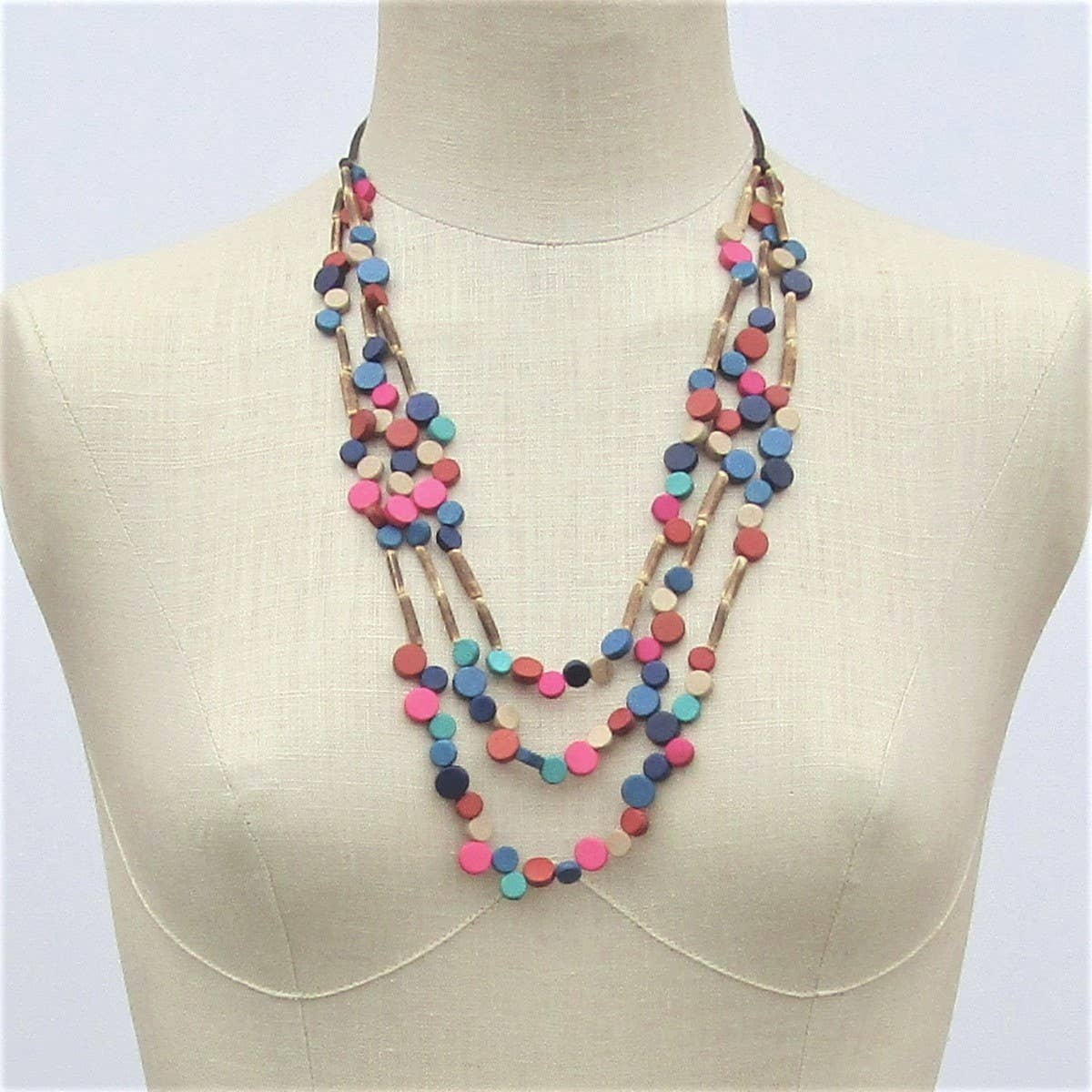 Katie and Company - Malo Necklace