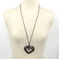 Katie and Company - Cara Necklace - Brown