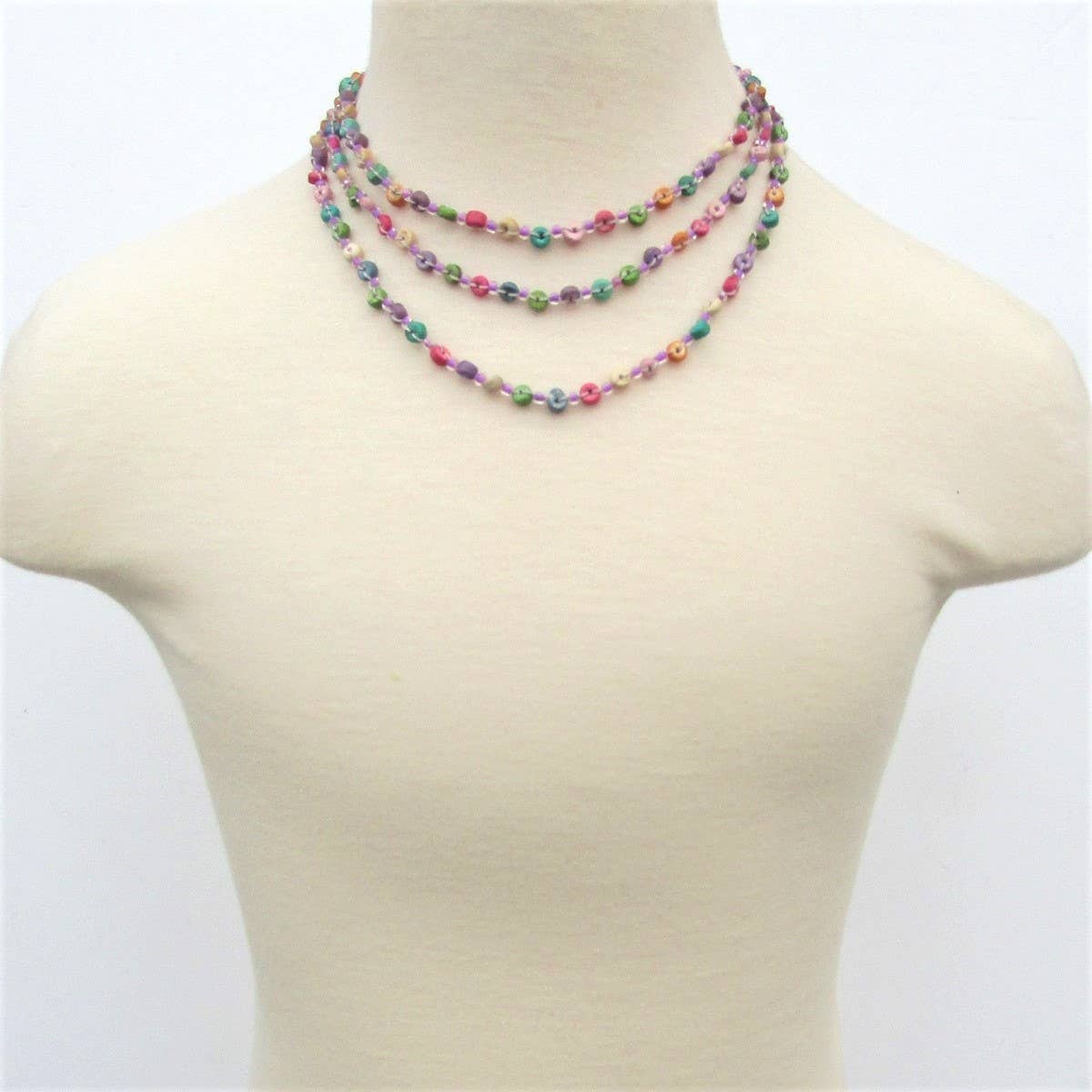 Katie and Company - Amelia Necklace