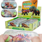 Cap Zone - Dinosaur Land Print Water Ring Toss Game