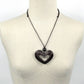 Katie and Company - Cara Necklace - Brown