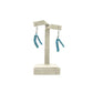 Katie and Company - Frisa Earrings - Turquoise