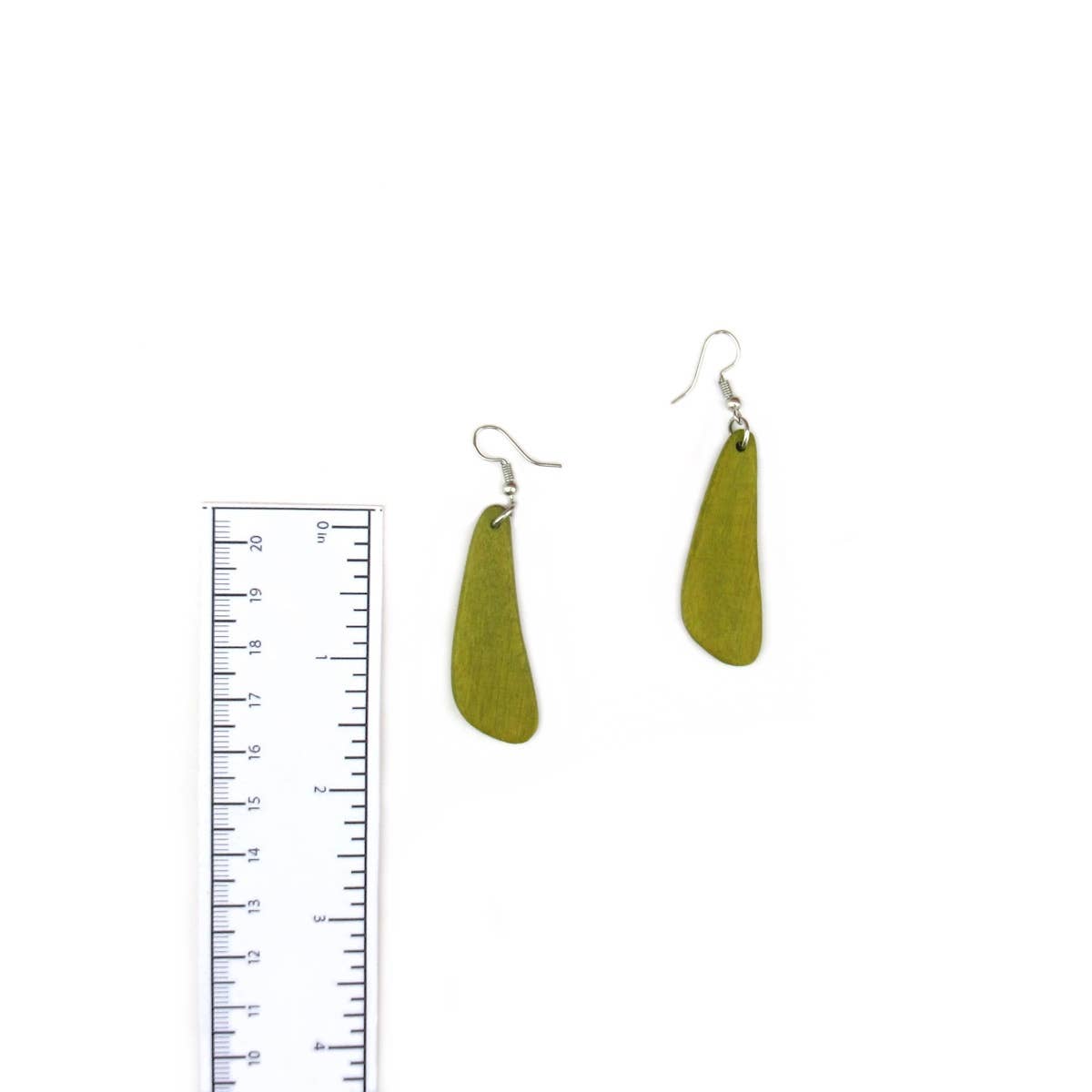 Katie and Company - San Jose Earrings