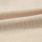 fashionworks - Fashion-W Solid Color Knot Front Crinkled Blouse: As shown / Missy / XL