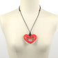 Katie and Company - Cara Necklace - Red