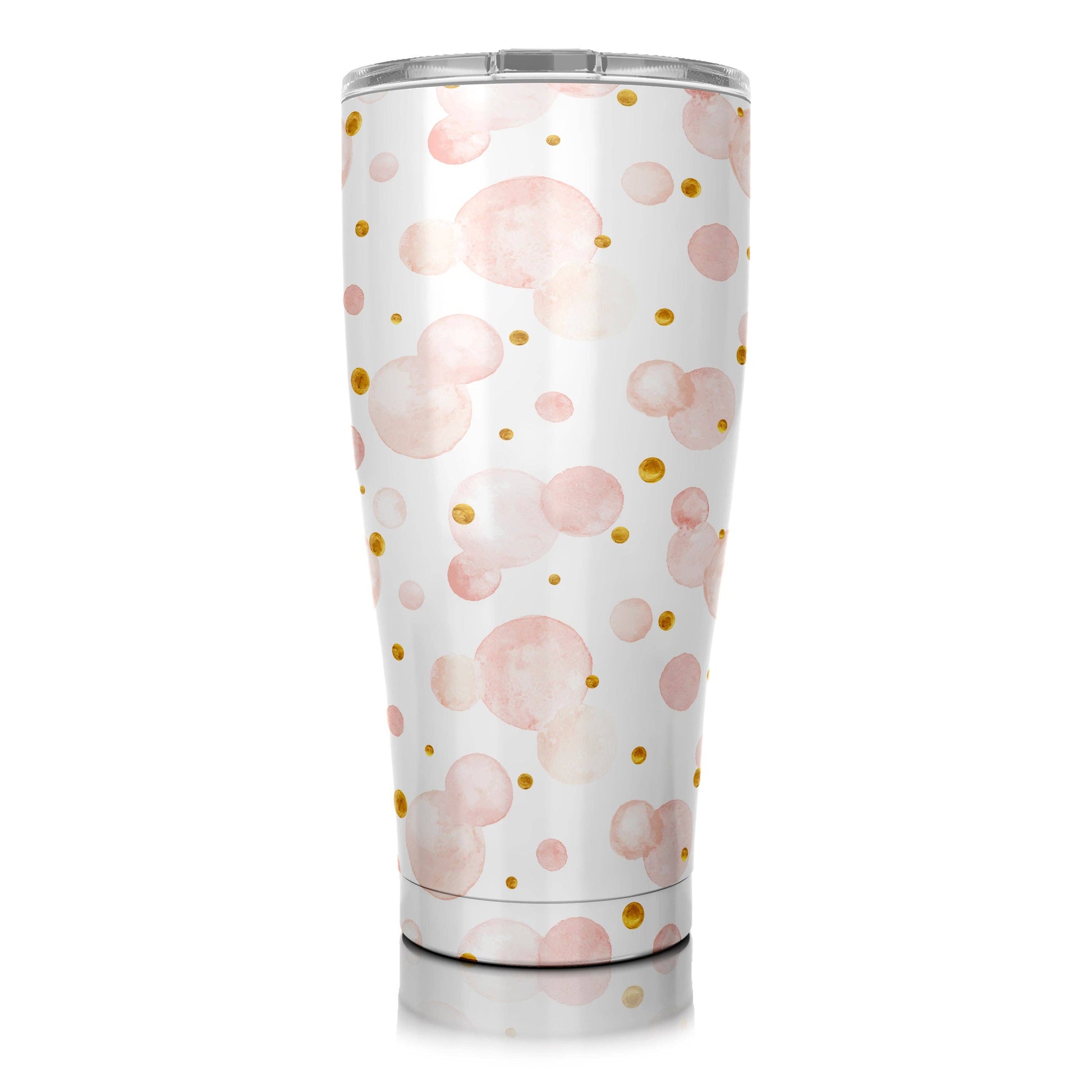 Insulated Tumbler Sic Lifestyle - 30 oz