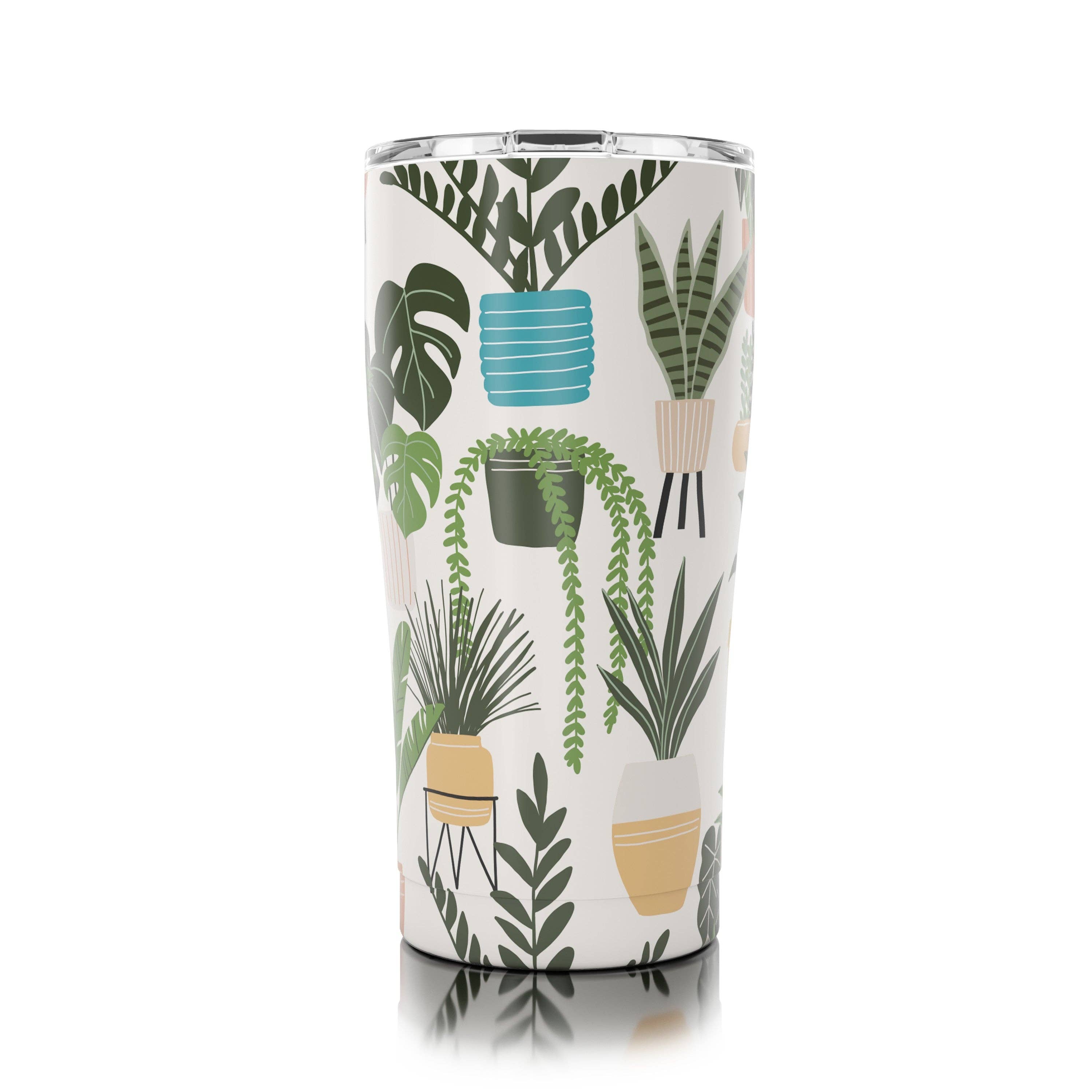 For Wellness SIC Coffee Tumbler